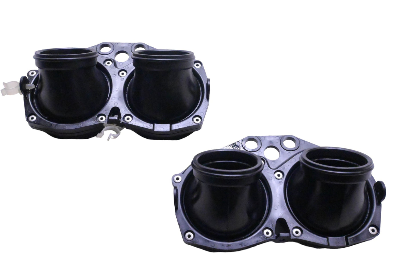 OEM Yamaha 60E-1440A-02-00 Airbox Air Intake Filters