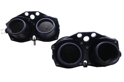 OEM Yamaha 60E-1440A-02-00 Airbox Air Intake Filters