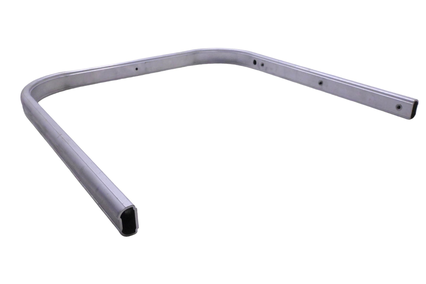 Polaris SM-12535 Rear Bumper