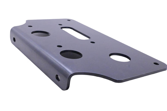 KFI 100372 Brush Guard Winch Mount NOS