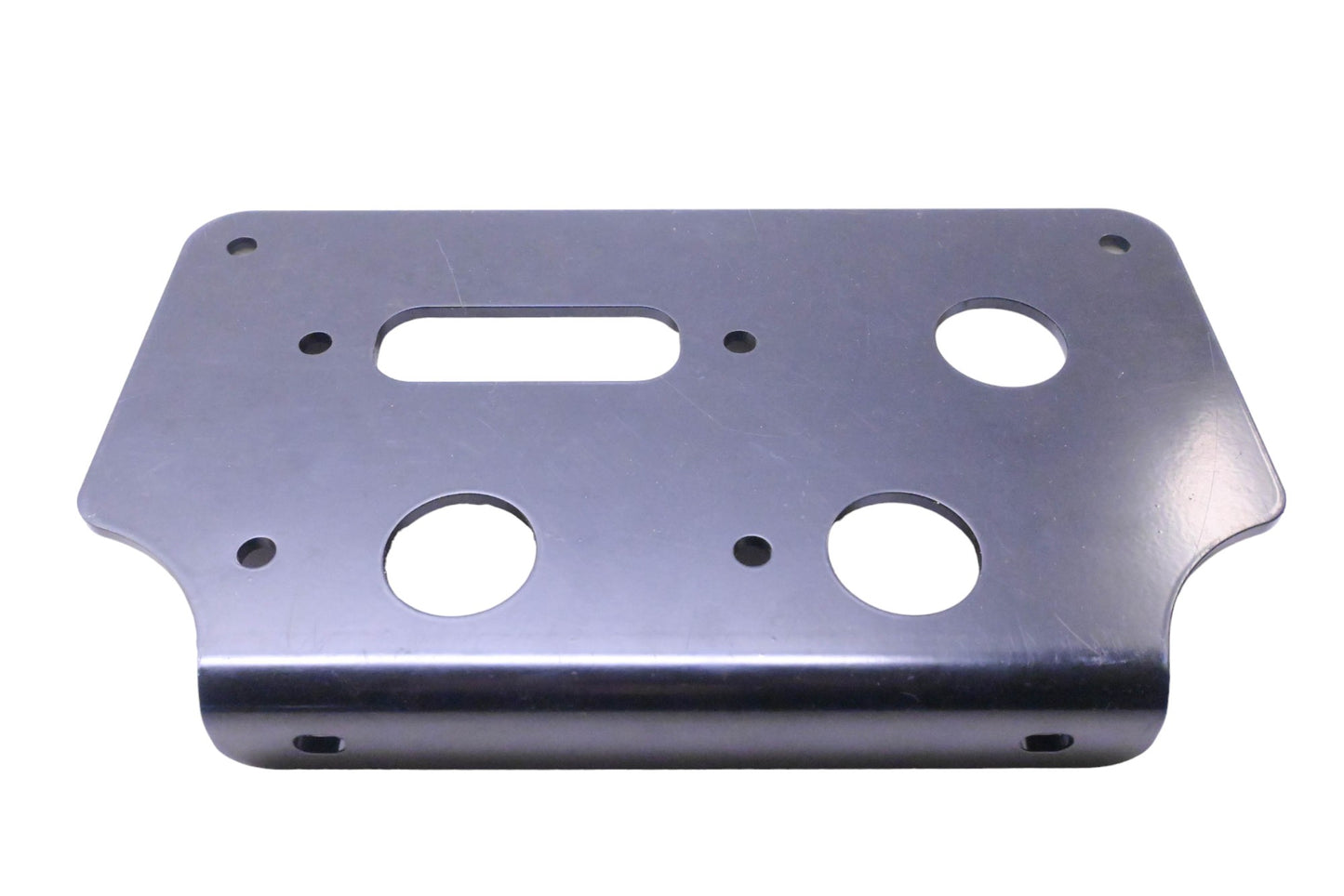 KFI 100372 Brush Guard Winch Mount NOS