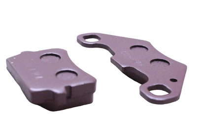 VMC 1720-BP291-16, CD-F18A Disc Brake Pad set NOS