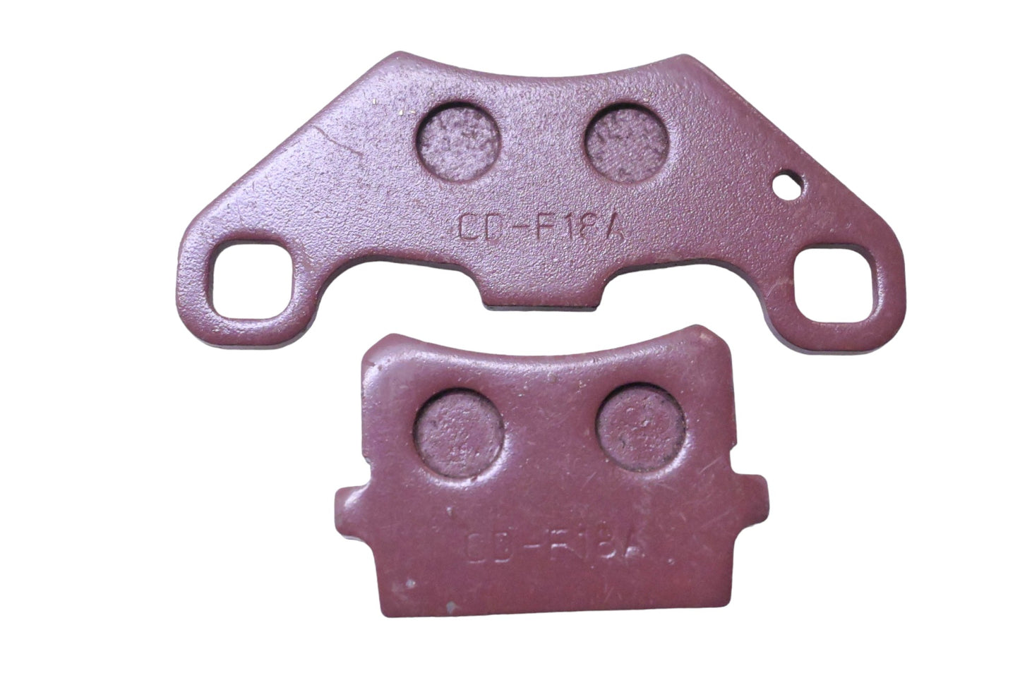 VMC 1720-BP291-16, CD-F18A Disc Brake Pad set NOS