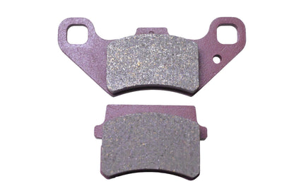 VMC 1720-BP291-16, CD-F18A Disc Brake Pad set NOS
