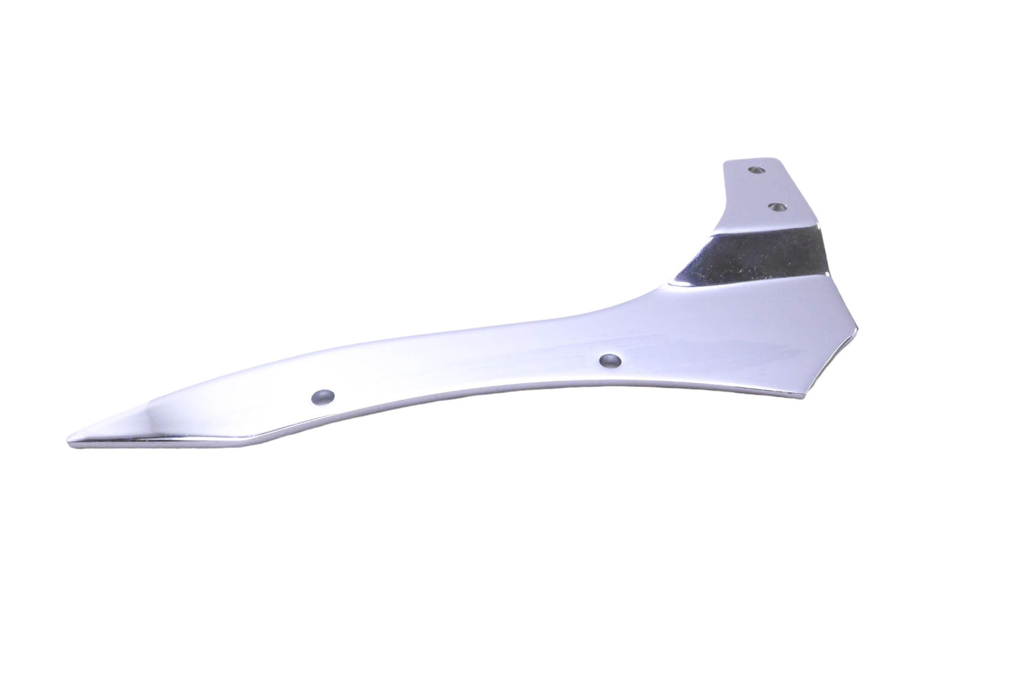 Aftermarket 95-1341L 2003 Victory V92 Touring Deluxe Mount Left Bracket NOS