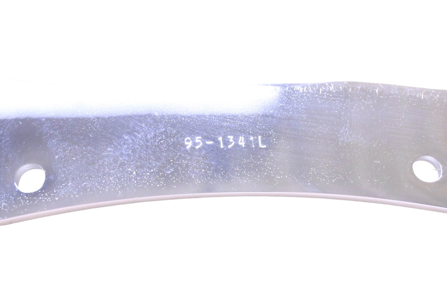 Aftermarket 95-1341L 2003 Victory V92 Touring Deluxe Mount Left Bracket NOS