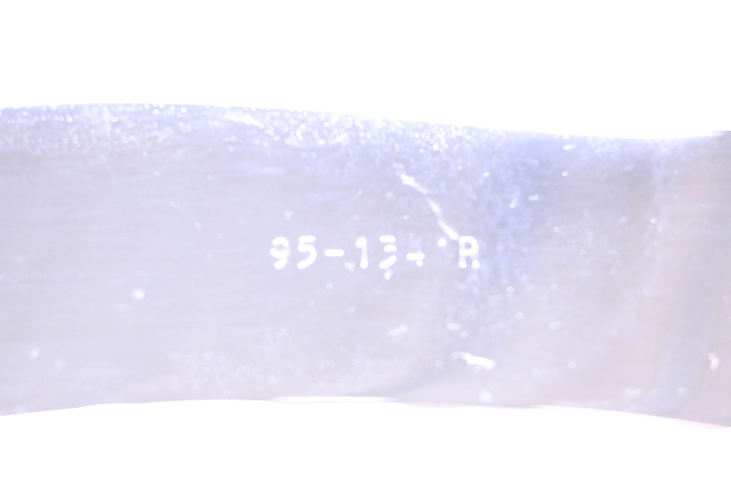 Aftermarket 95-1341R 2004 Victory V92 Touring Deluxe Mount Right Bracket NOS