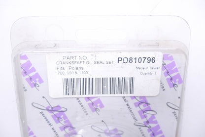 Jetlyne PD810796 Oil Seal Set NOS