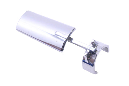 OEM Victory 5438283 Chrome Clip On Fork Guard