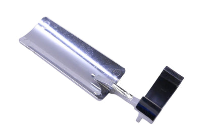 OEM Victory 5438283 Chrome Clip On Fork Guard