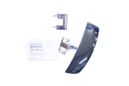 Attwood 9083-7 Ski Mirror NOS
