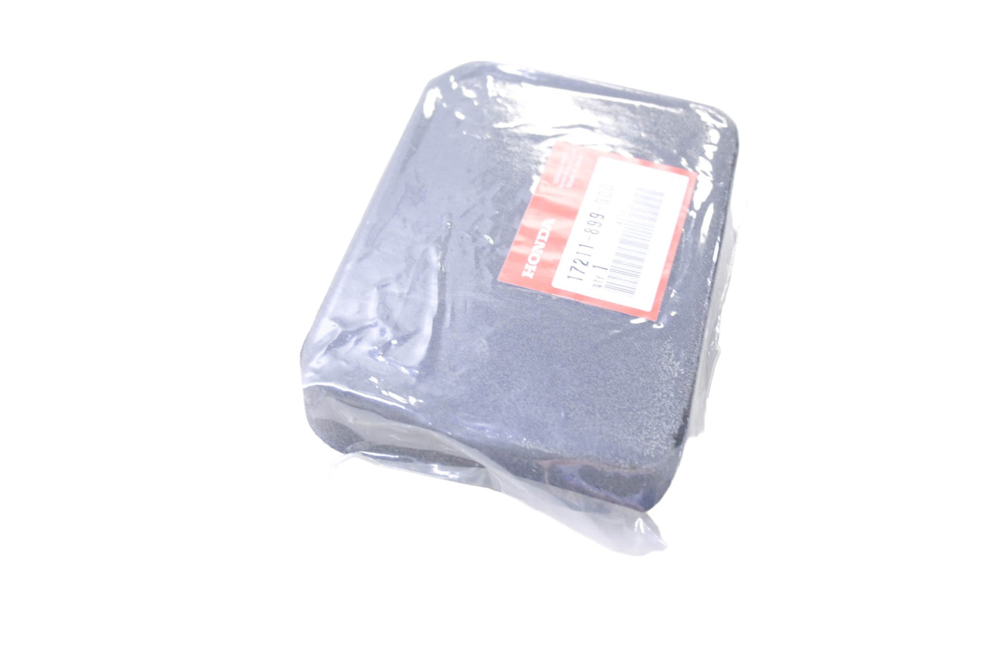 New OEM Honda 17211-899-000 Air Filter NOS