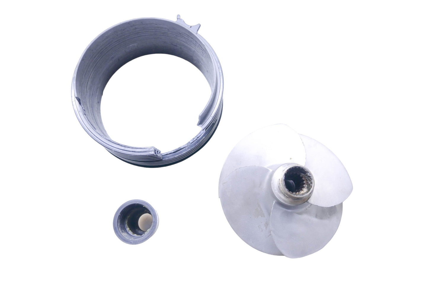 Solas SK-CD-12/14 PWC Impeller