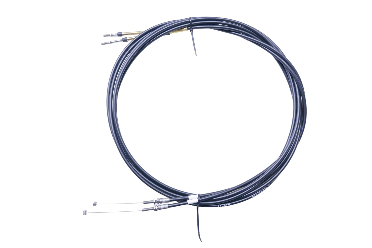 New OEM Yamaha 90891-70032 Throttle Cable NOS