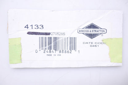 New OEM Briggs & Stratton 270528S Foam Air Filter NOS