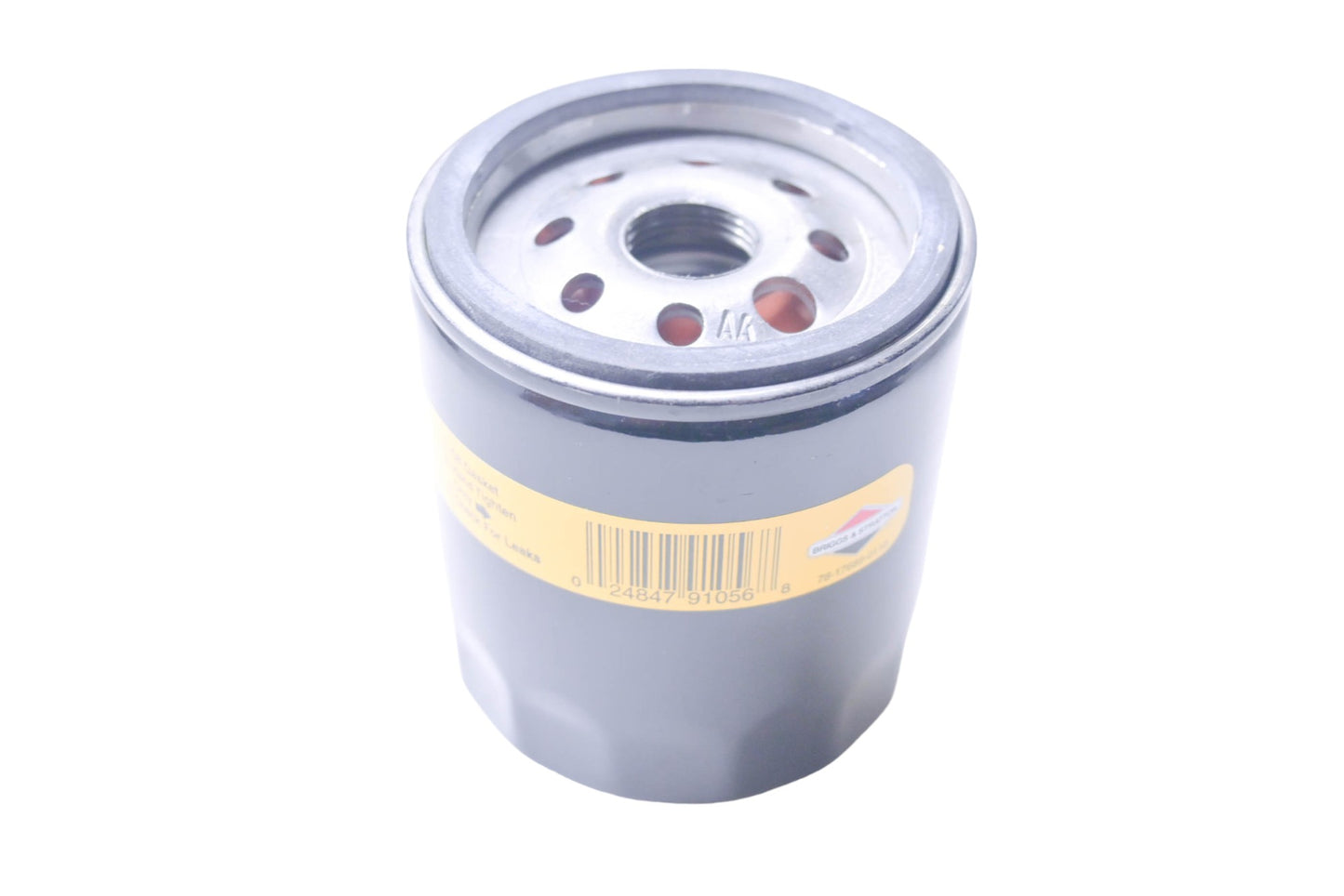 New OEM Briggs & Stratton 4153, 78-17689-0110 Oil Filter NOS