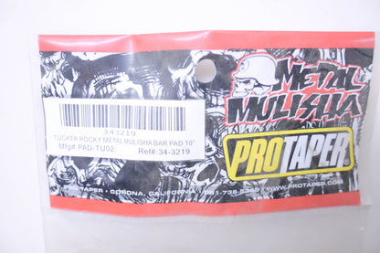 OEM Honda 343218 Bar Pad