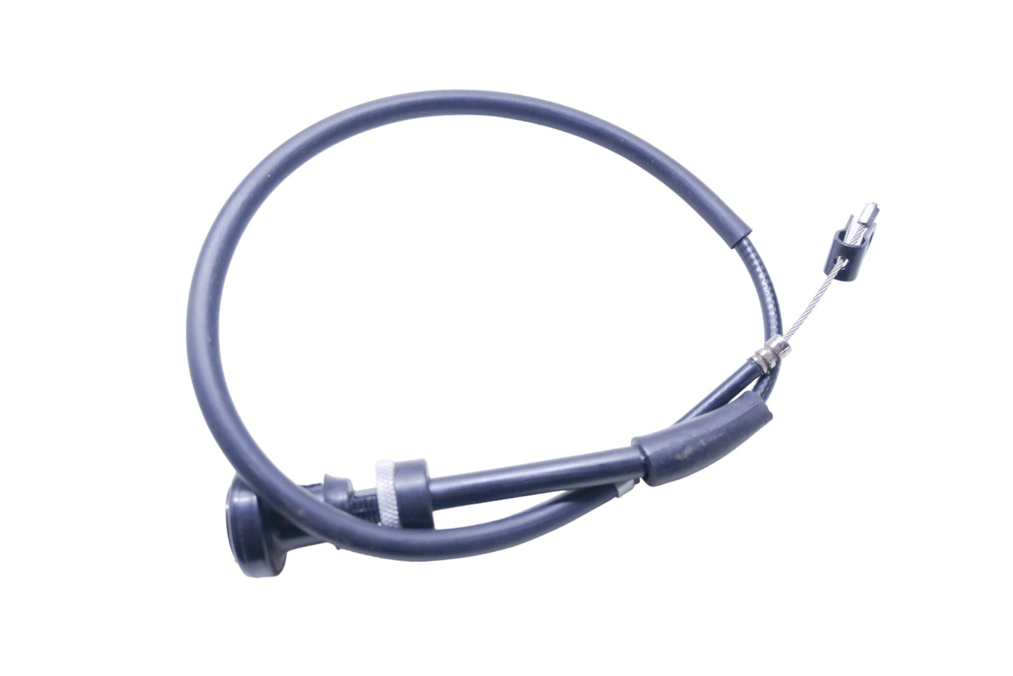 New OEM Yamaha JF2-F6331-11-00 Choke Cable NOS
