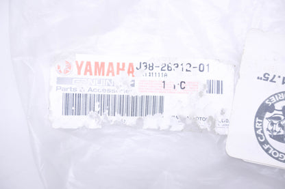 New OEM Yamaha J38-26312-01-00 Throttle Cable NOS