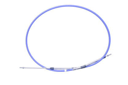 New OEM Kawasaki 59406-3732 Steering Cable NOS