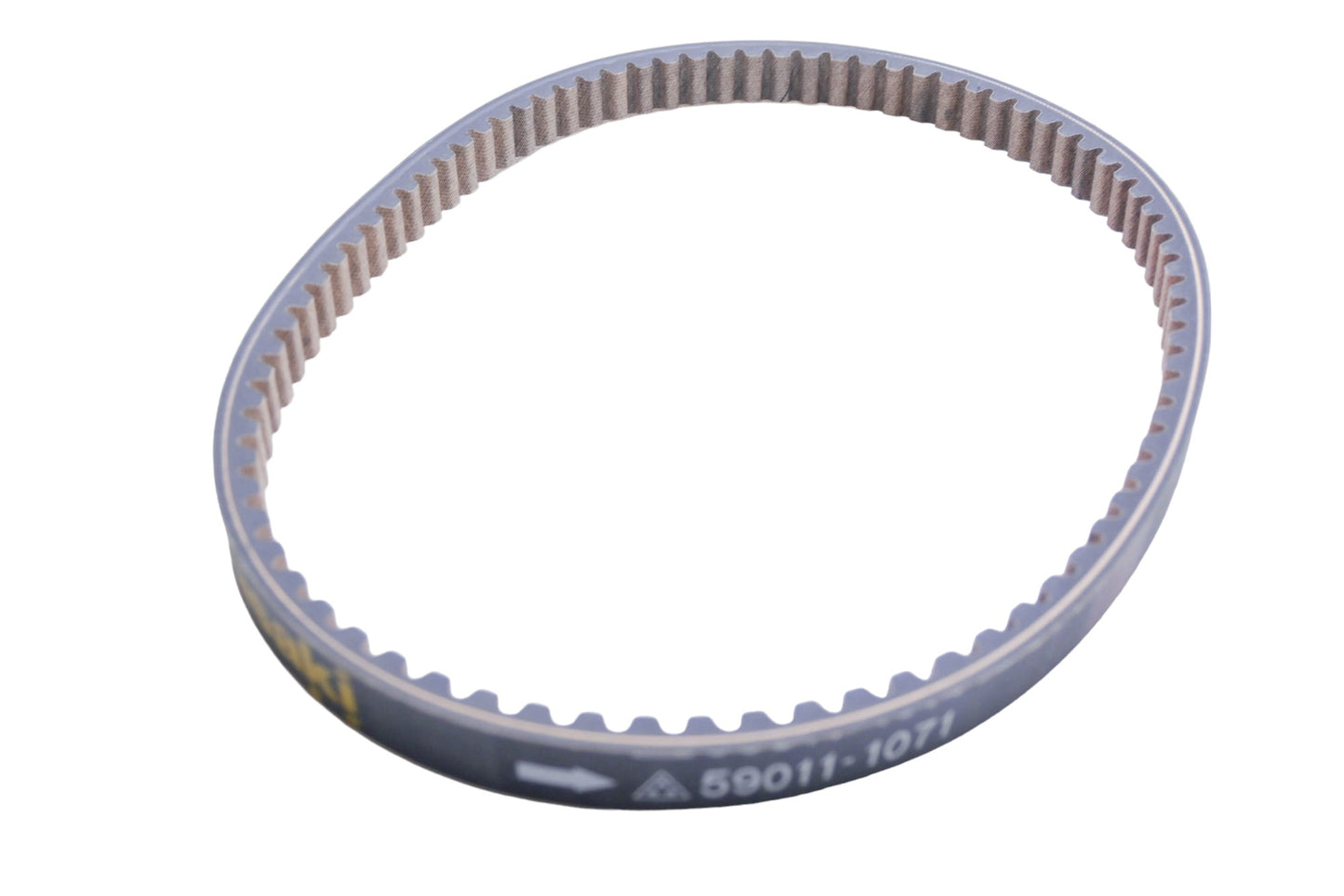 New OEM Kawasaki 59011-1071 Drive Belt NOS