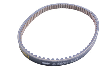 New OEM Kawasaki 59011-1071 Drive Belt NOS