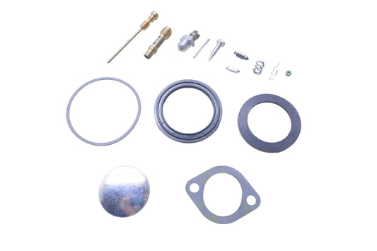 New OEM Briggs & Stratton 394698 Carburetor Kit NOS