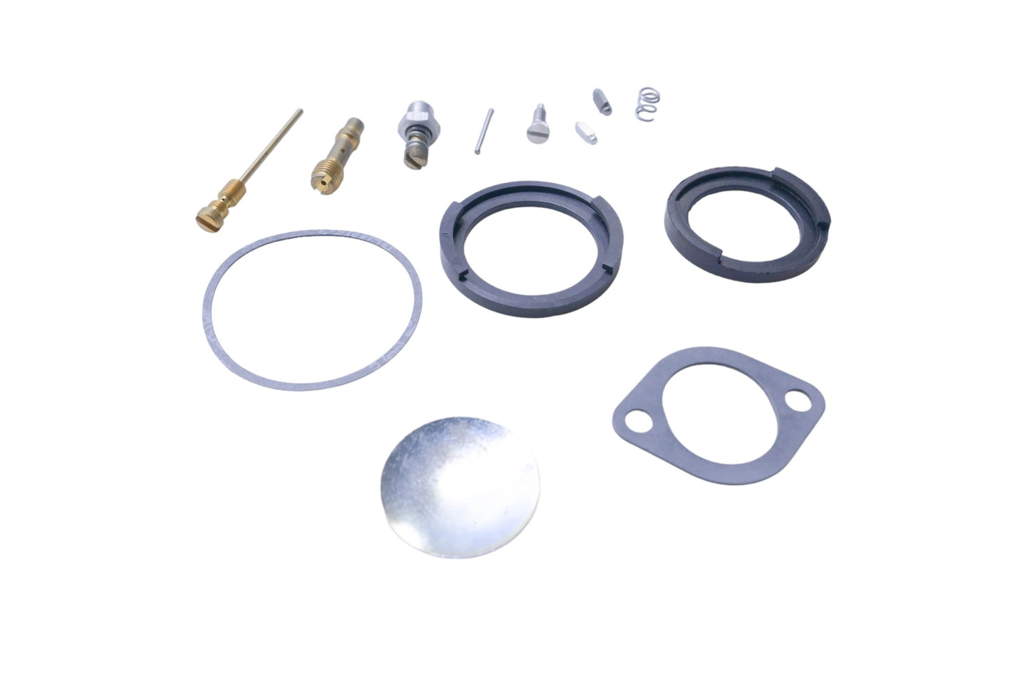 New OEM Briggs & Stratton 394698 Carburetor Kit NOS