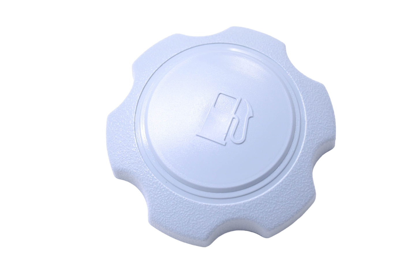 New OEM Kawasaki 51049-3719 Gray Fuel Cap NOS