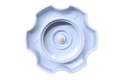 New OEM Kawasaki 51049-3719 Gray Fuel Cap NOS