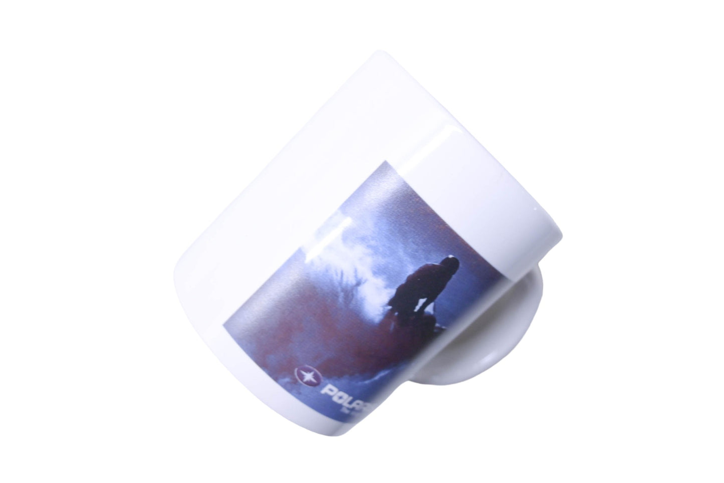 New OEM Polaris 2832901 Ceramic Mug NOS