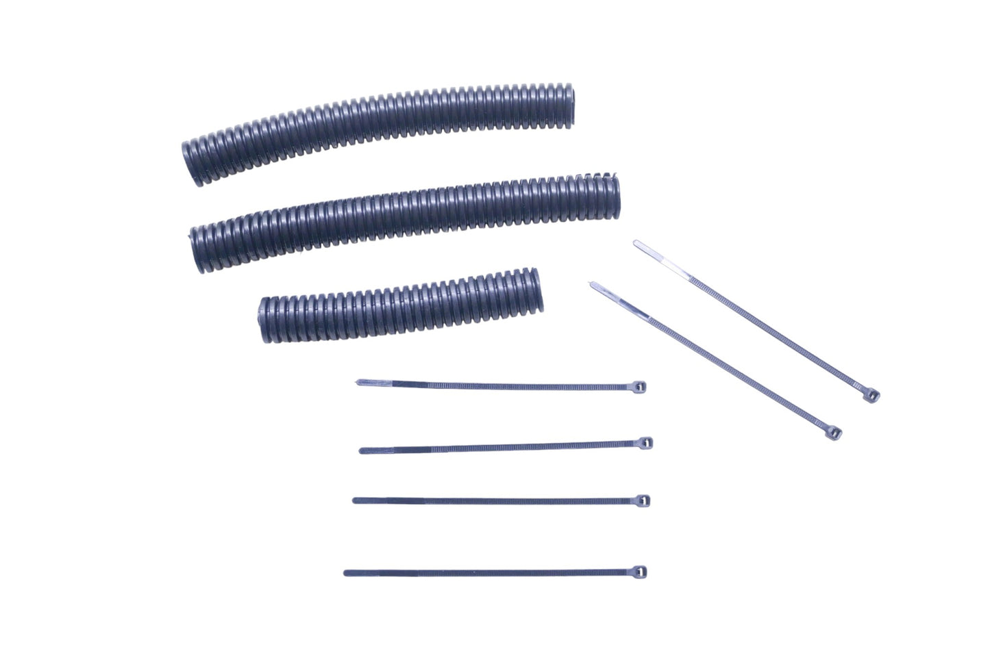 New OEM Polaris 2202878 Fuel Line Update Kit NOS