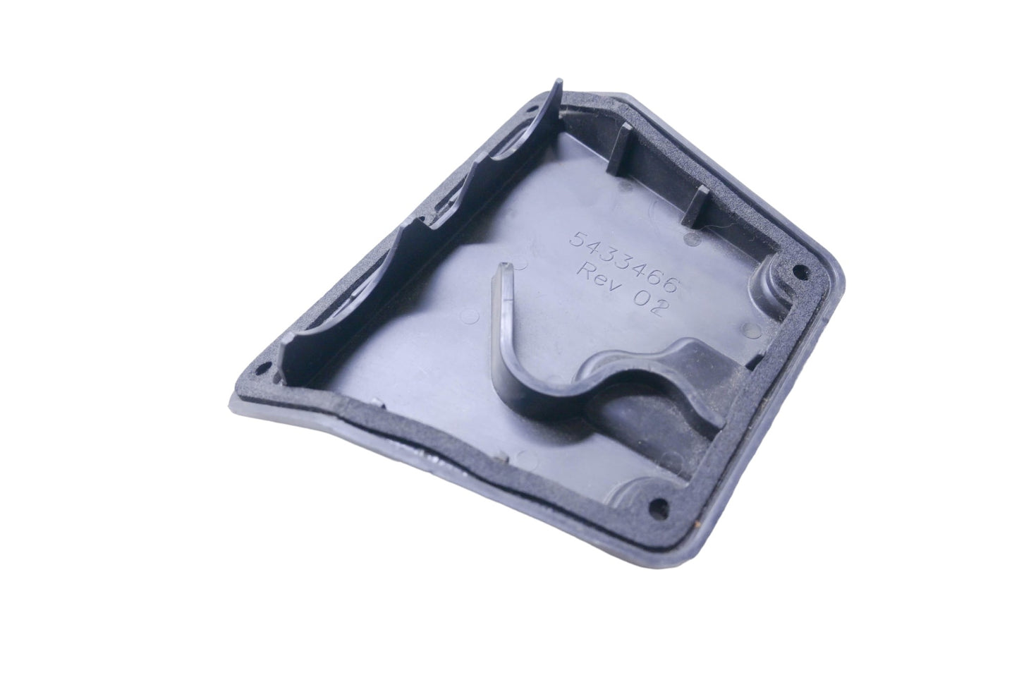 OEM Polaris 5433466 Airbox cover
