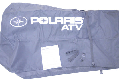 New OEM Polaris 2873938-070 Black ATV Cover NOS