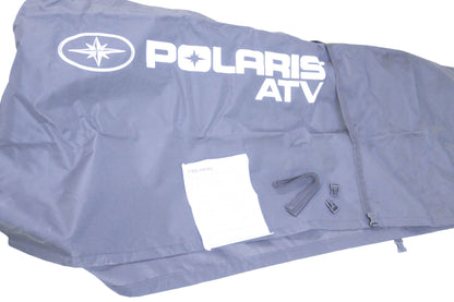 New OEM Polaris 2873938-070 Black ATV Cover NOS
