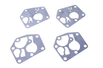 New OEM Briggs & Stratton 495770 Diaphragm Kits Qty 2 NOS