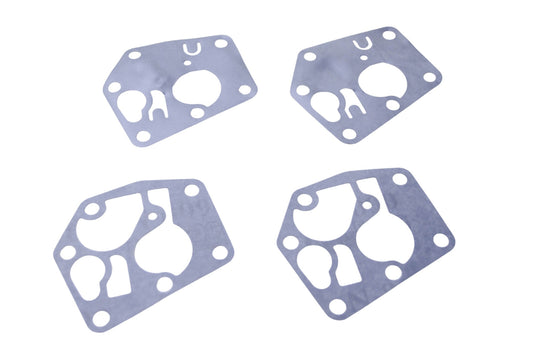 New OEM Briggs & Stratton 495770 Diaphragm Kits Qty 2 NOS