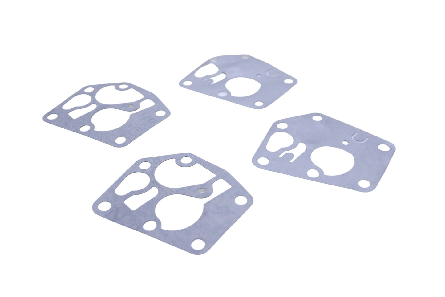 New OEM Briggs & Stratton 495770 Diaphragm Kits Qty 2 NOS