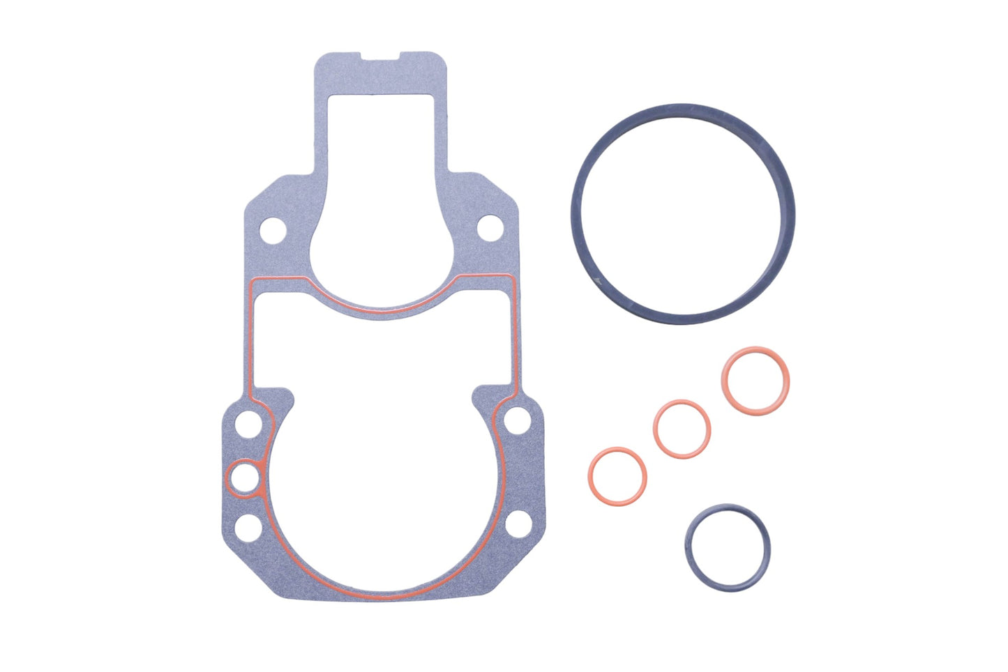 Quicksilver 27-94996Q-2 Drie/Bell Housing Gasket Set NOS