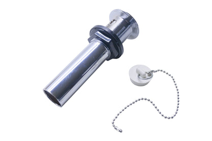 Aqua Plumb C2105 Sink Drain Fitting NOS