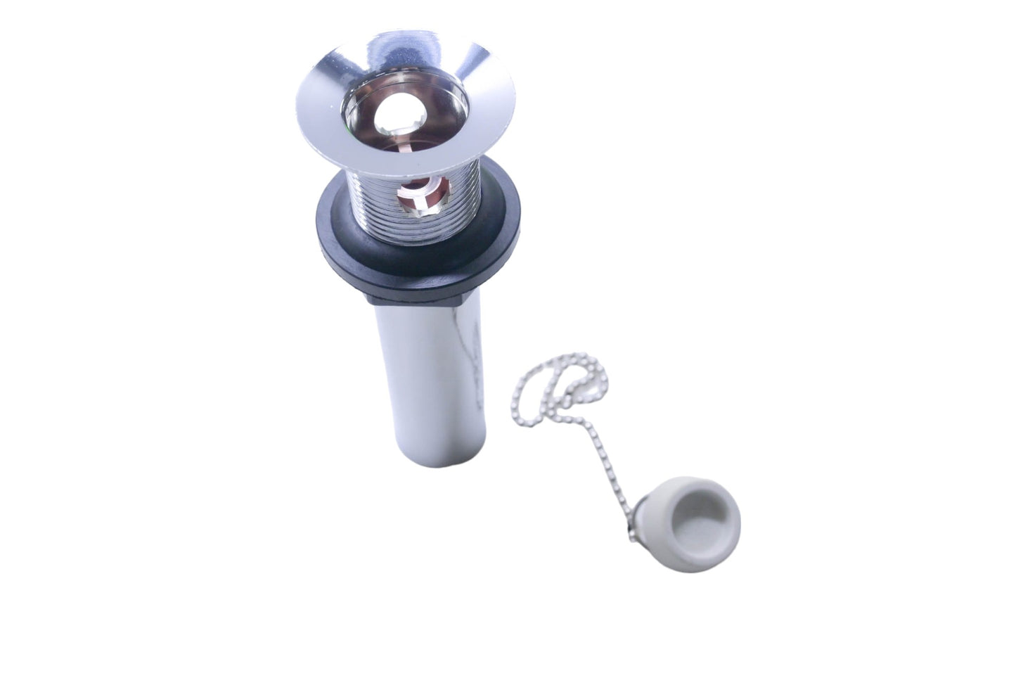 Aqua Plumb C2105 Sink Drain Fitting NOS