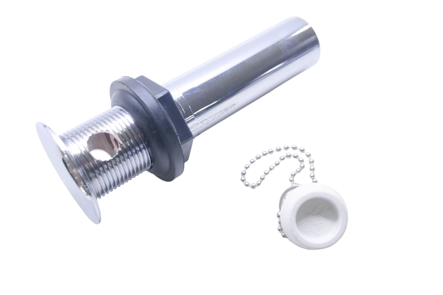 Aqua Plumb C2105 Sink Drain Fitting NOS