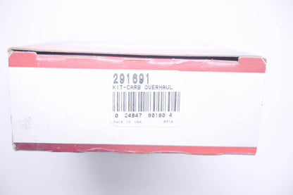 New OEM Briggs & Stratton 291691 Carburetor Kit NOS