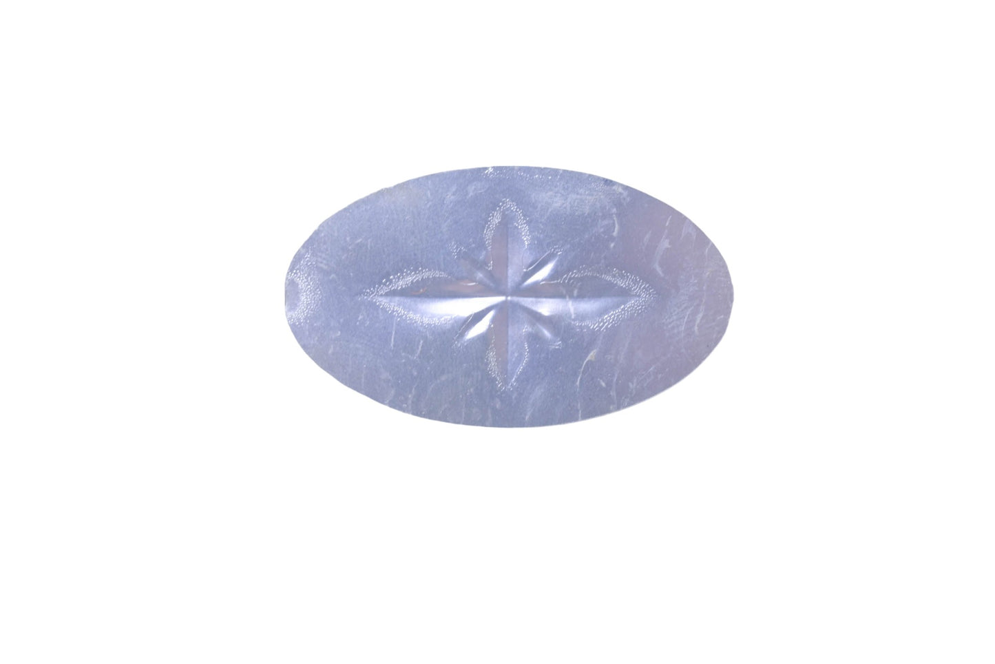 New OEM Polaris 7078465 Star Logo NOS