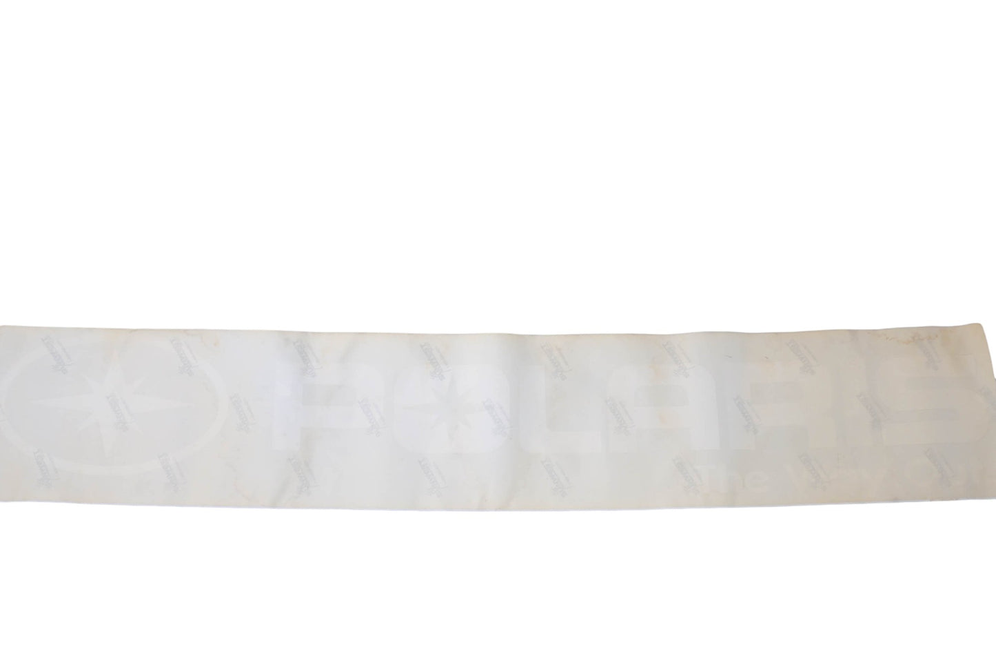 New OEM Polaris 2851014-01 Decal - 68.91" x 12" NOS