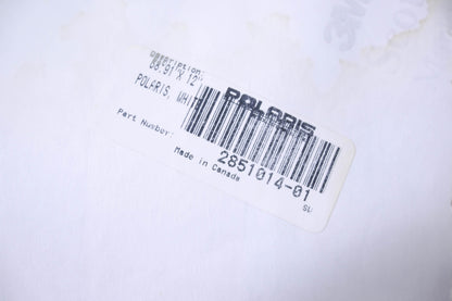 New OEM Polaris 2851014-01 Decal - 68.91" x 12" NOS