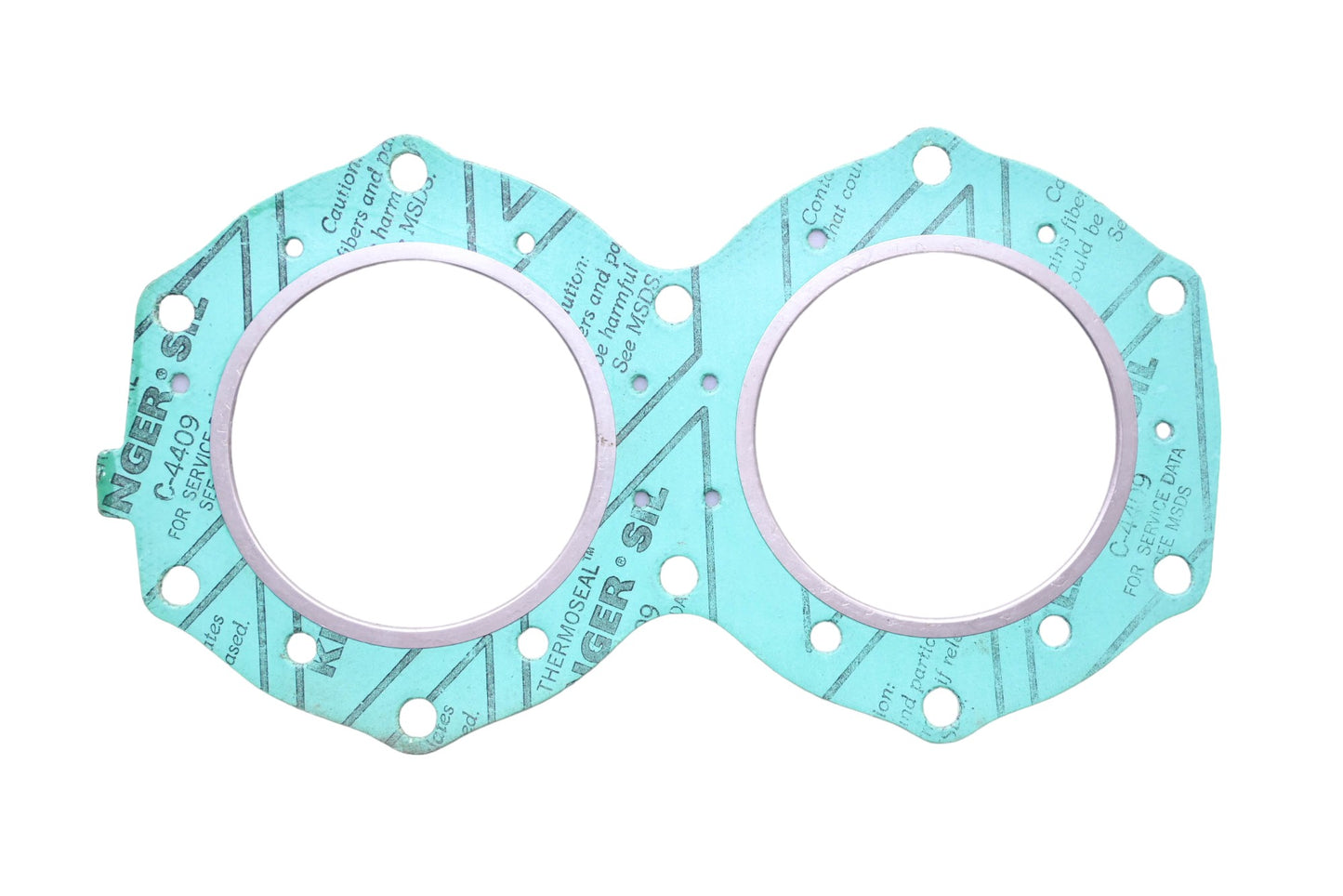 Aftermarket 62T-11181-01-00 Cylinder Head Gasket NOS