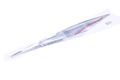 New OEM Yamaha F2H-U417G-00-00 Graphic NOS
