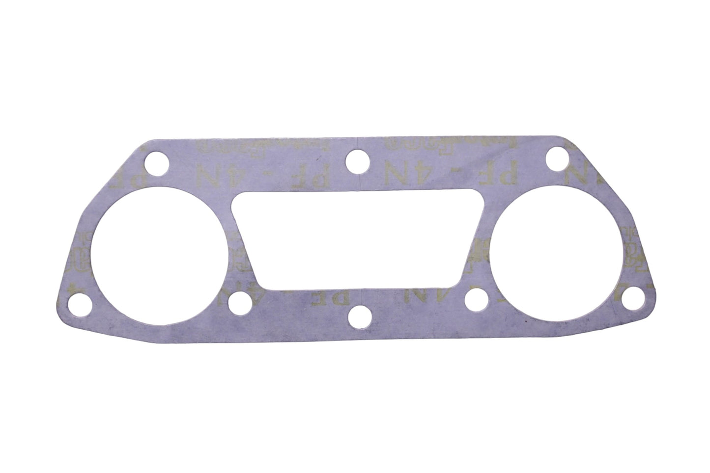 Aftermarket 62T-13674-00-00 Air Cover Gasket NOS