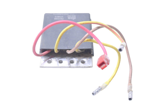 Bronco 127864, AT-01674 Regulator